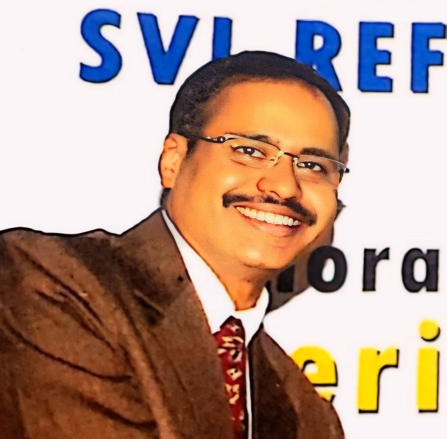 SATYANARAYANA J.V.V